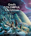 God's Colorful Christmas - Jesus Was Born to Save